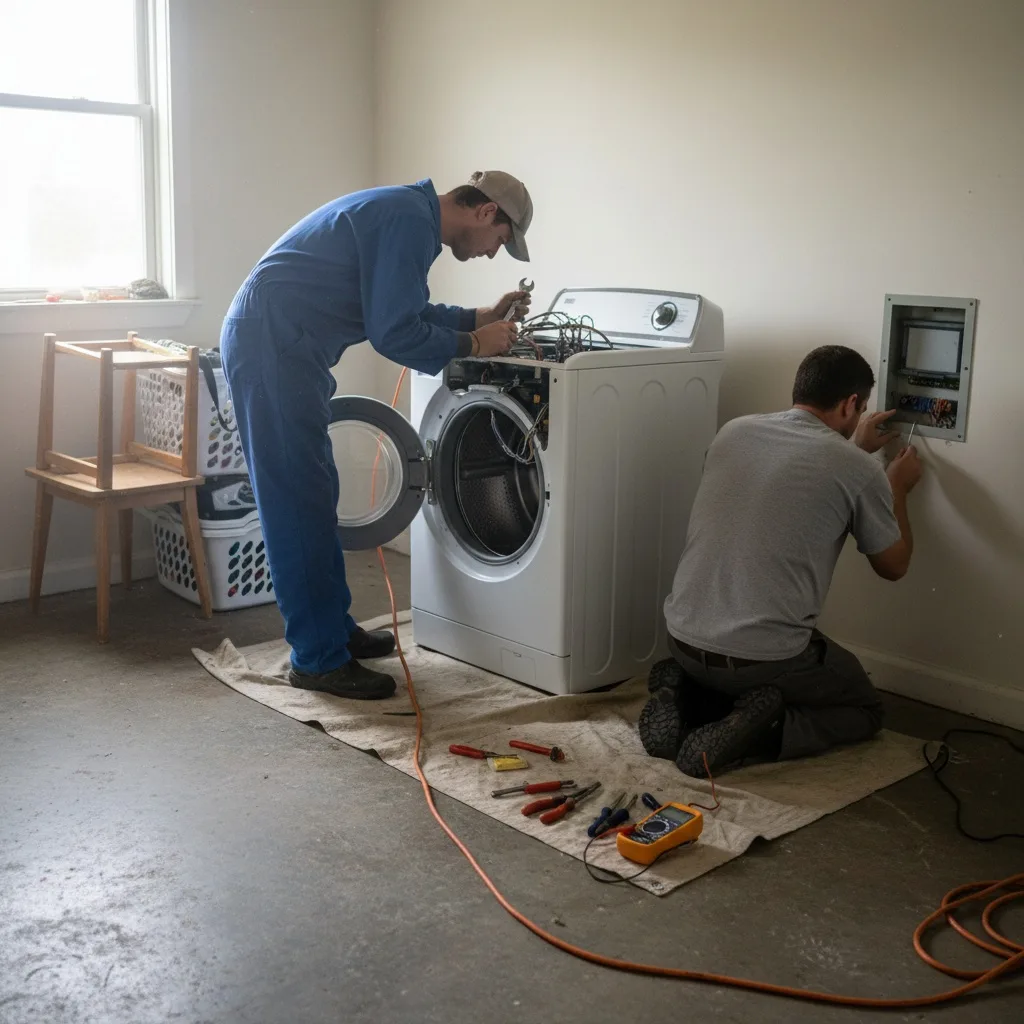 Appliance Repair service in Blaine, MN